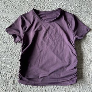 Lululemon athletica All It Takes Tee